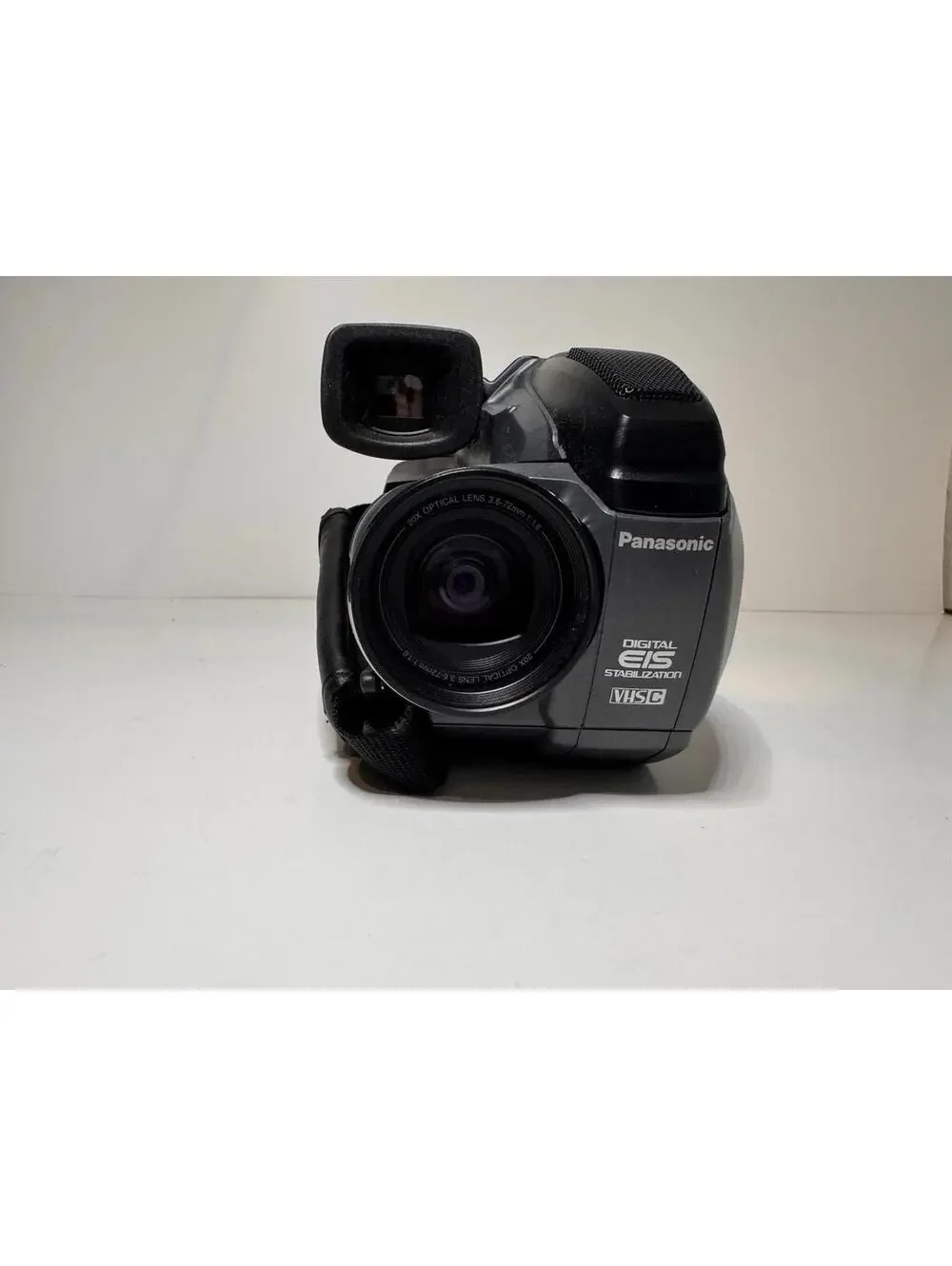 Panasonic pv l501d